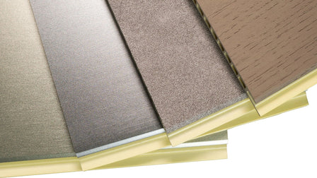 What Are Innotech WPC Wall Panels and Why They’re the Best Choice for Stylish, Durable, and Energy-Efficient Interiors?