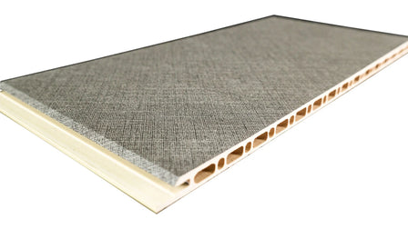 Why Innotech WPC Panels Are the Smart Choice for Modern Wall Cladding