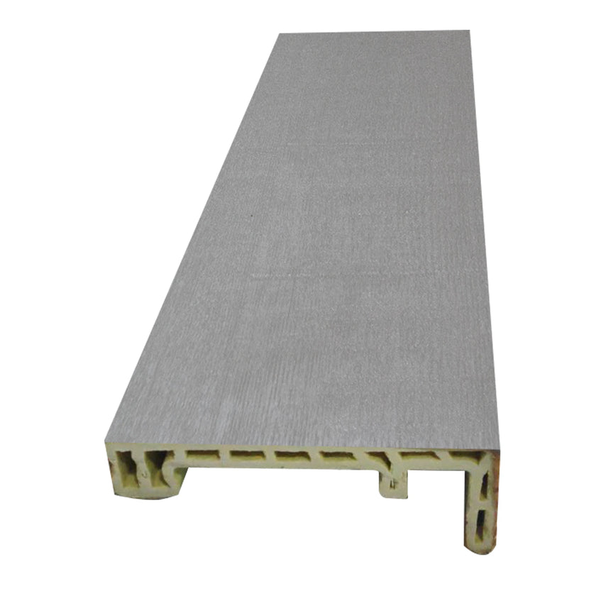 Innotech WPC Baseboard