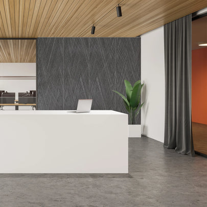 Innotech WPC Wall Panel - Clay