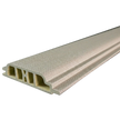 Innotech Convex Signature Panel - Burlap