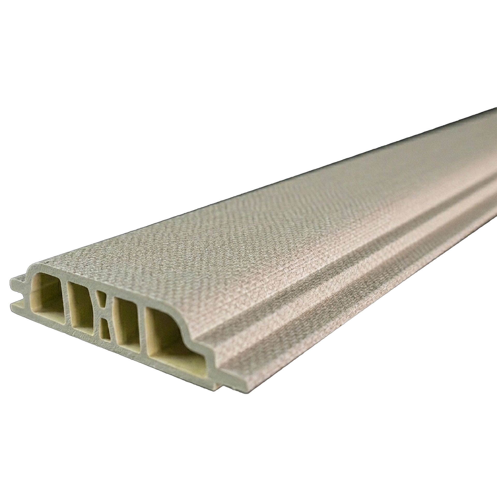 Innotech Convex Signature Panel - Burlap