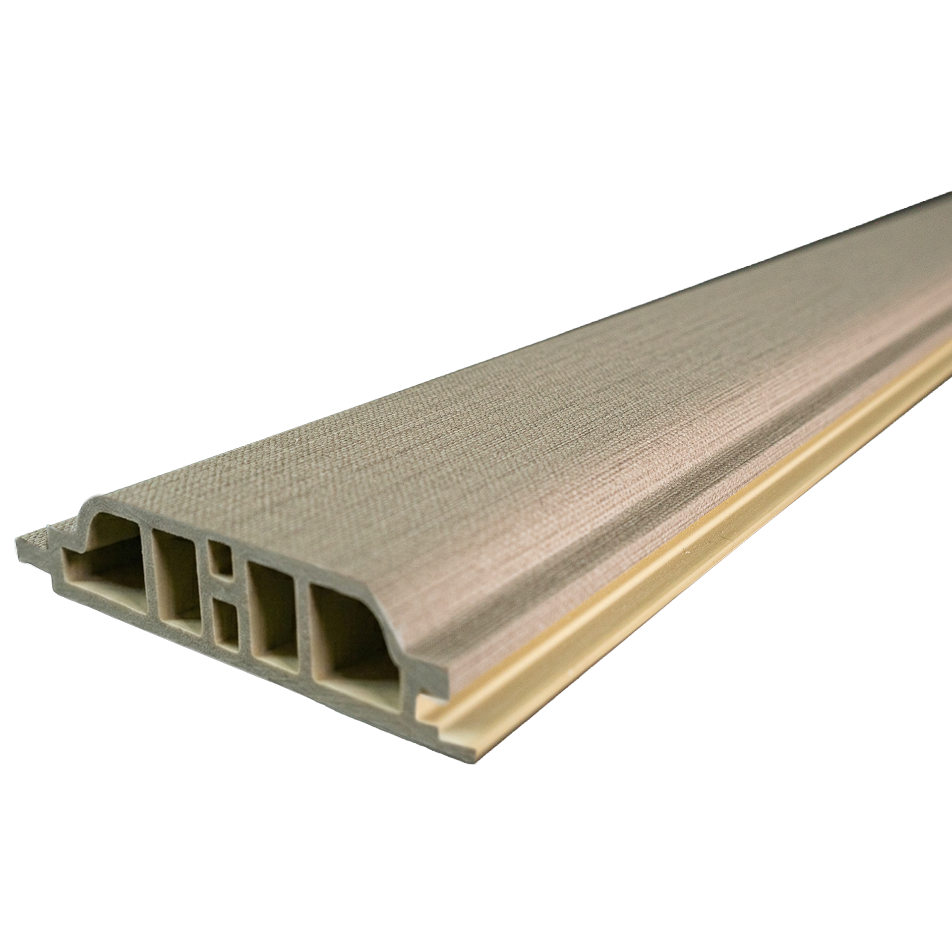 Innotech Convex Signature Panel - Monterey