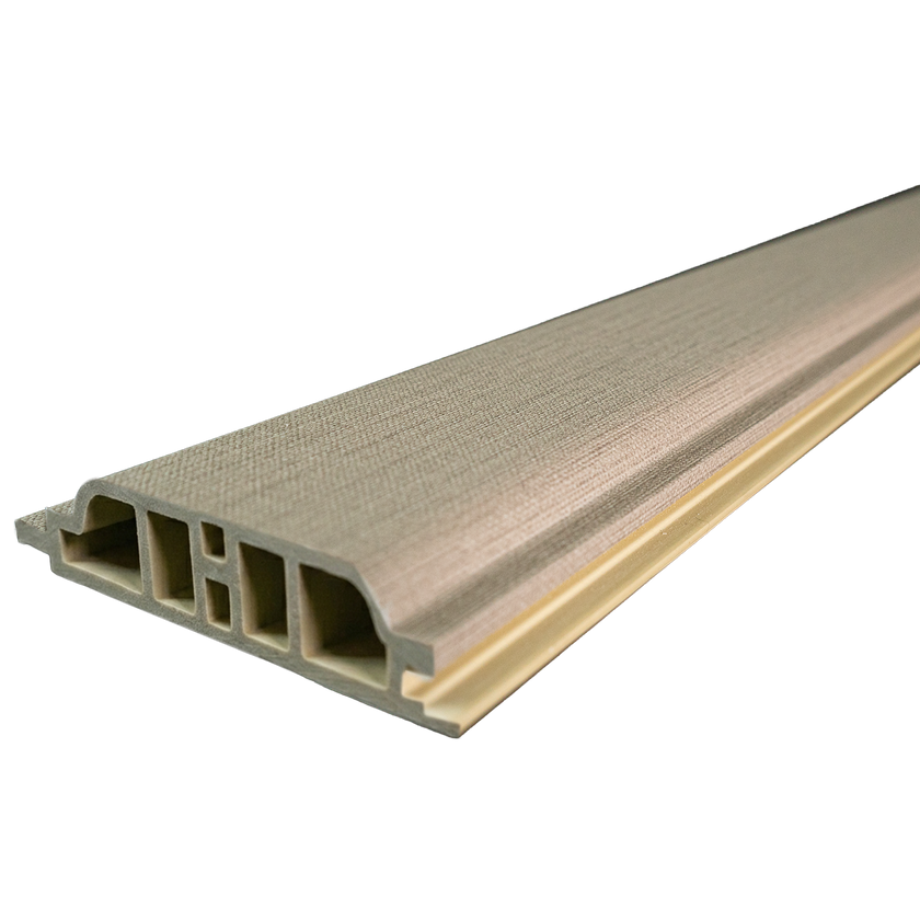 Innotech Convex Signature Panel - Monterey