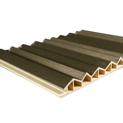 Innotech Diamond Grill Signature Panel – Burnish