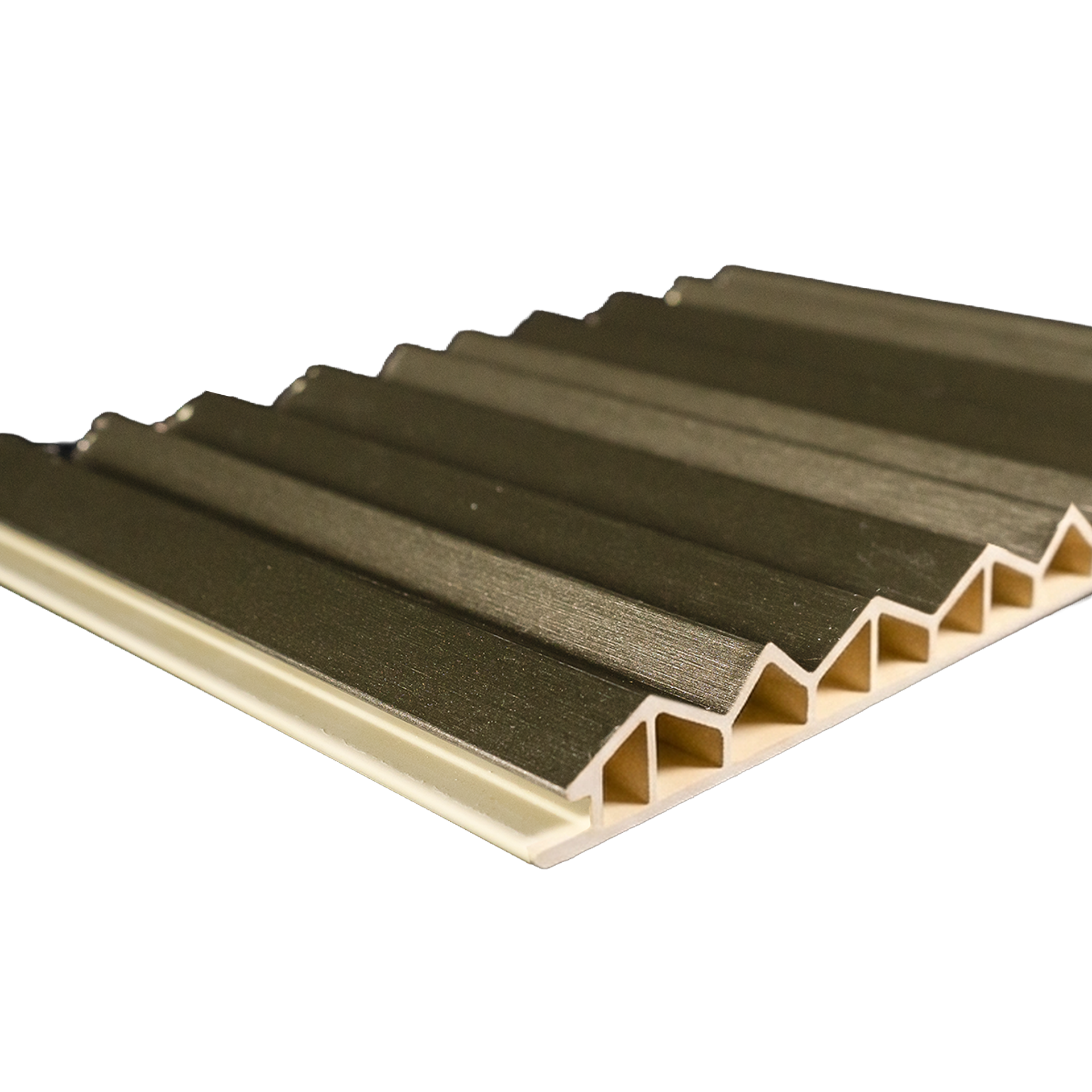 Innotech Diamond Grill Signature Panel – Burnish