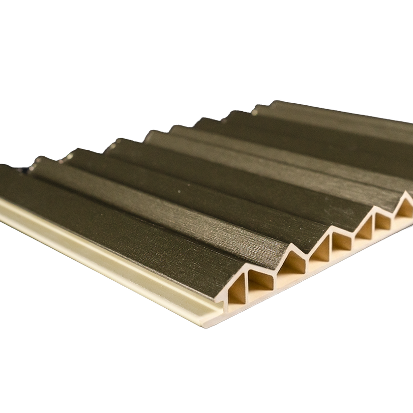 Innotech Diamond Grill Signature Panel – Burnish