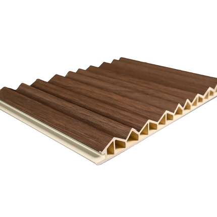 Innotech Diamond Grill Signature Panel – Dark Oak