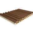 Innotech Diamond Grill Signature Panel – Dark Oak