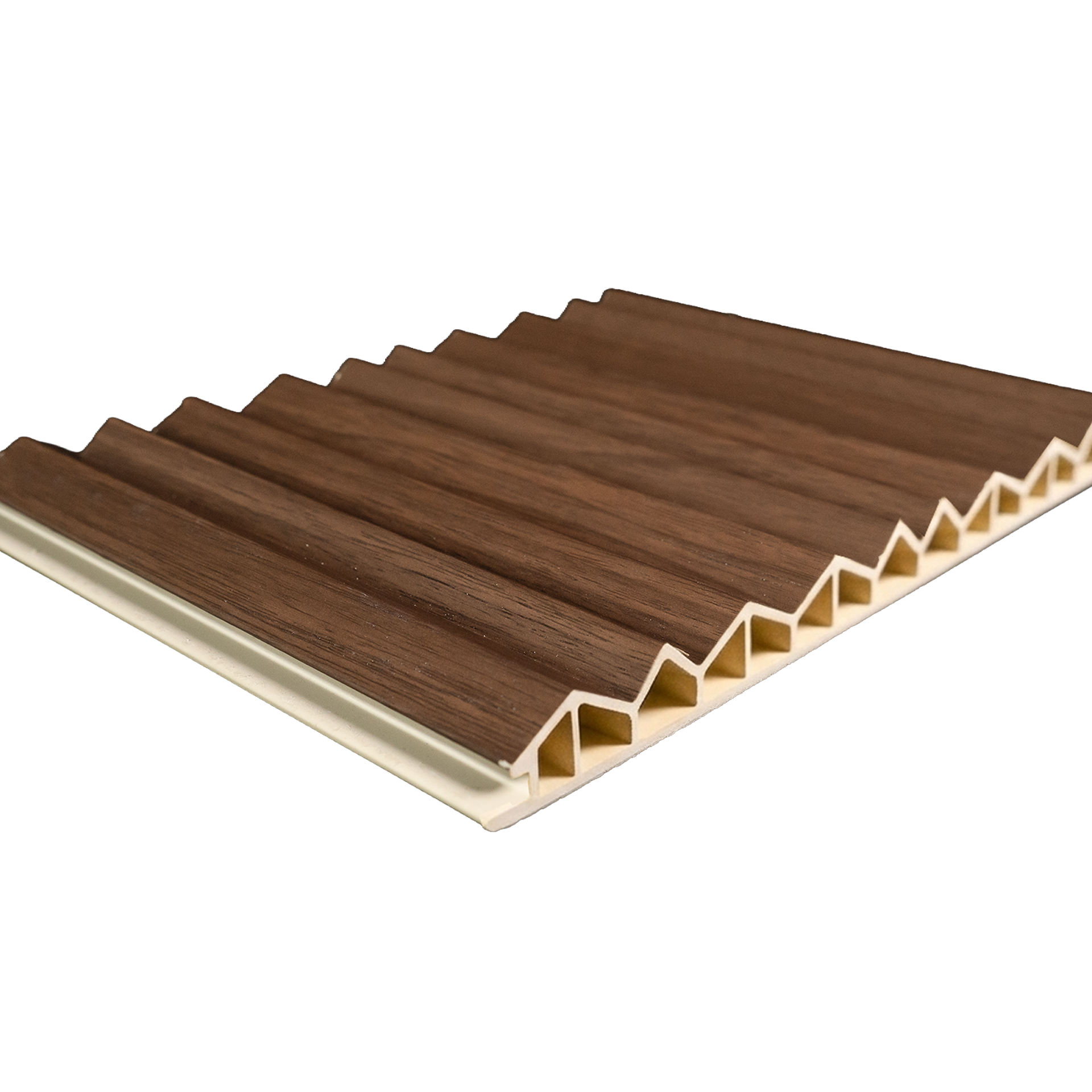 Innotech Diamond Grill Signature Panel – Dark Oak