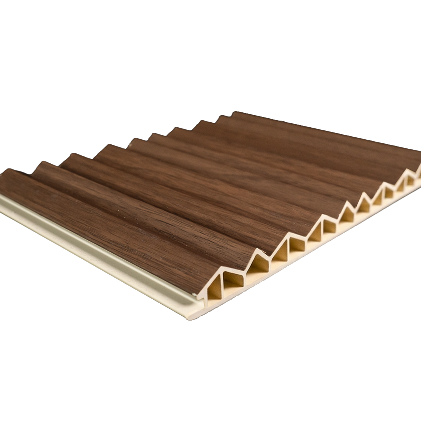Innotech Diamond Grill Signature Panel – Dark Oak