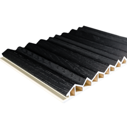 Innotech Diamond Grill Signature Panel – Ebony