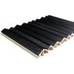 Innotech Diamond Grill Signature Panel – Ebony