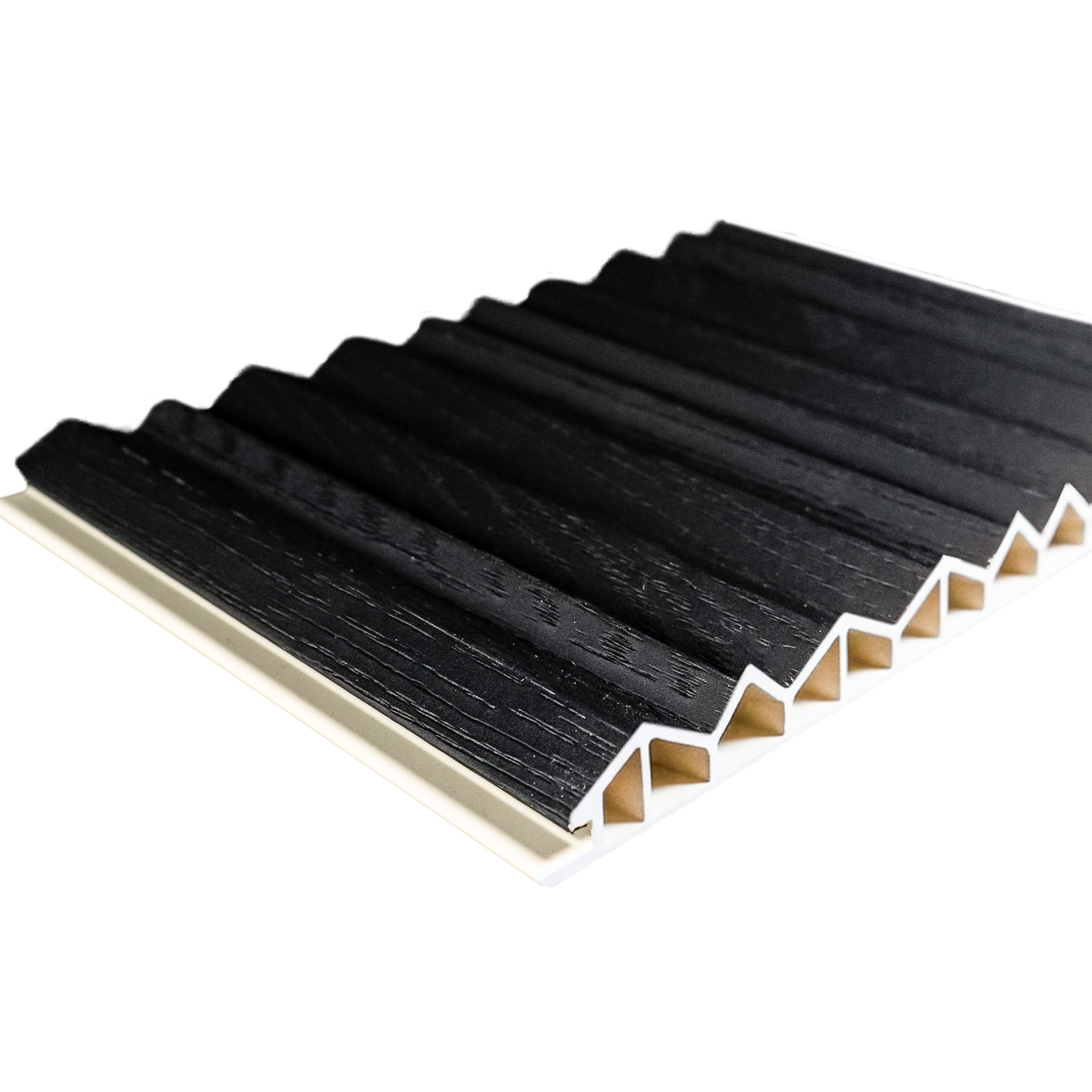 Innotech Diamond Grill Signature Panel – Ebony