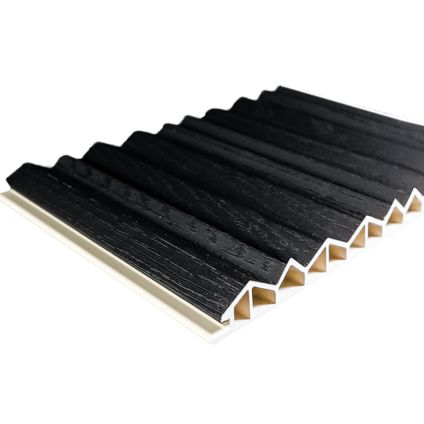Innotech Diamond Grill Signature Panel – Ebony