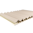 Innotech Diamond Grill Signature Panel - Khaki