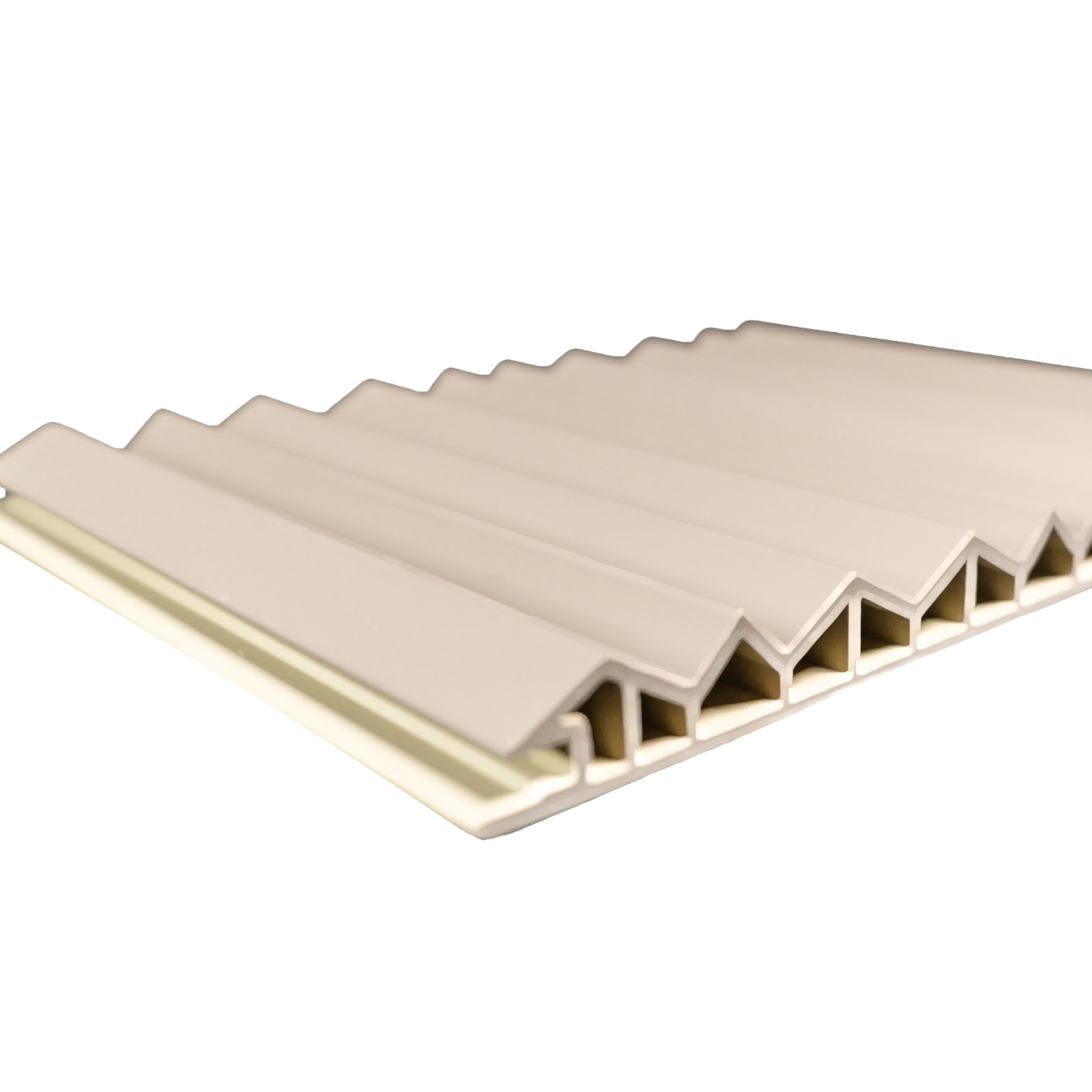 Innotech Diamond Grill Signature Panel - Khaki