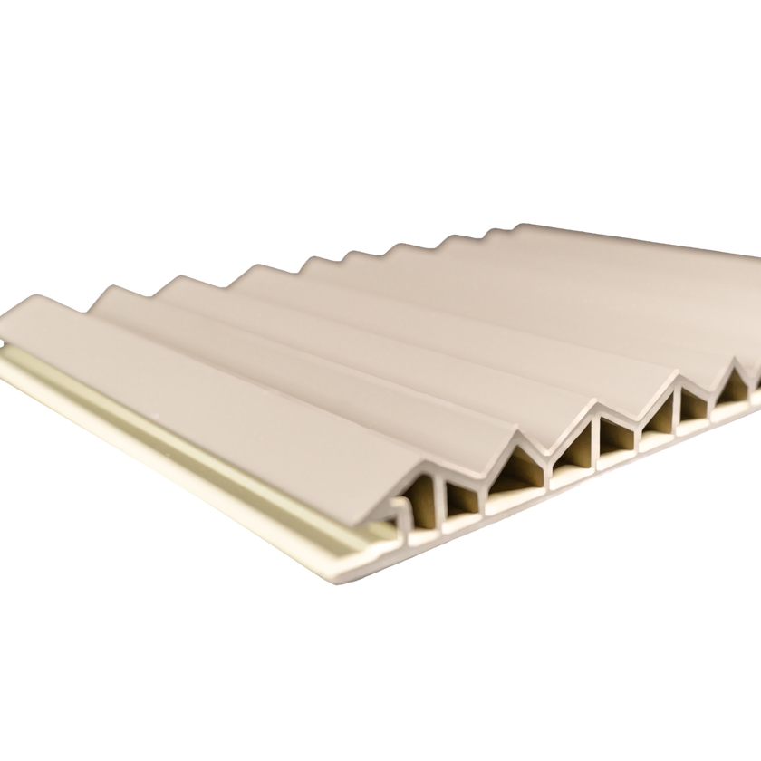 Innotech Diamond Grill Signature Panel - Khaki
