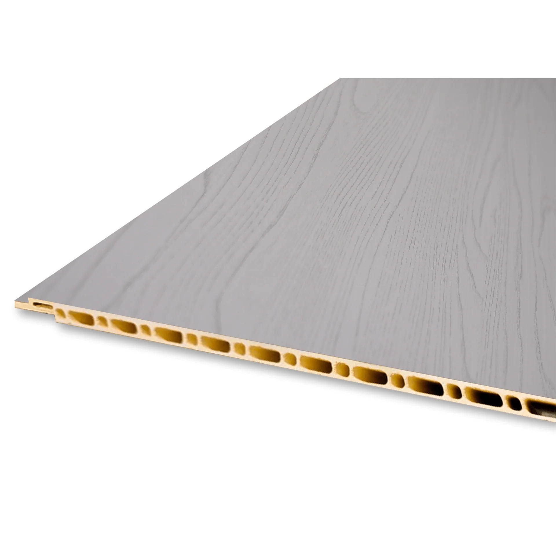 Innotech WPC Wall Panel - Driftwood