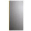 Innotech WPC Wall Panel - Gun Metal