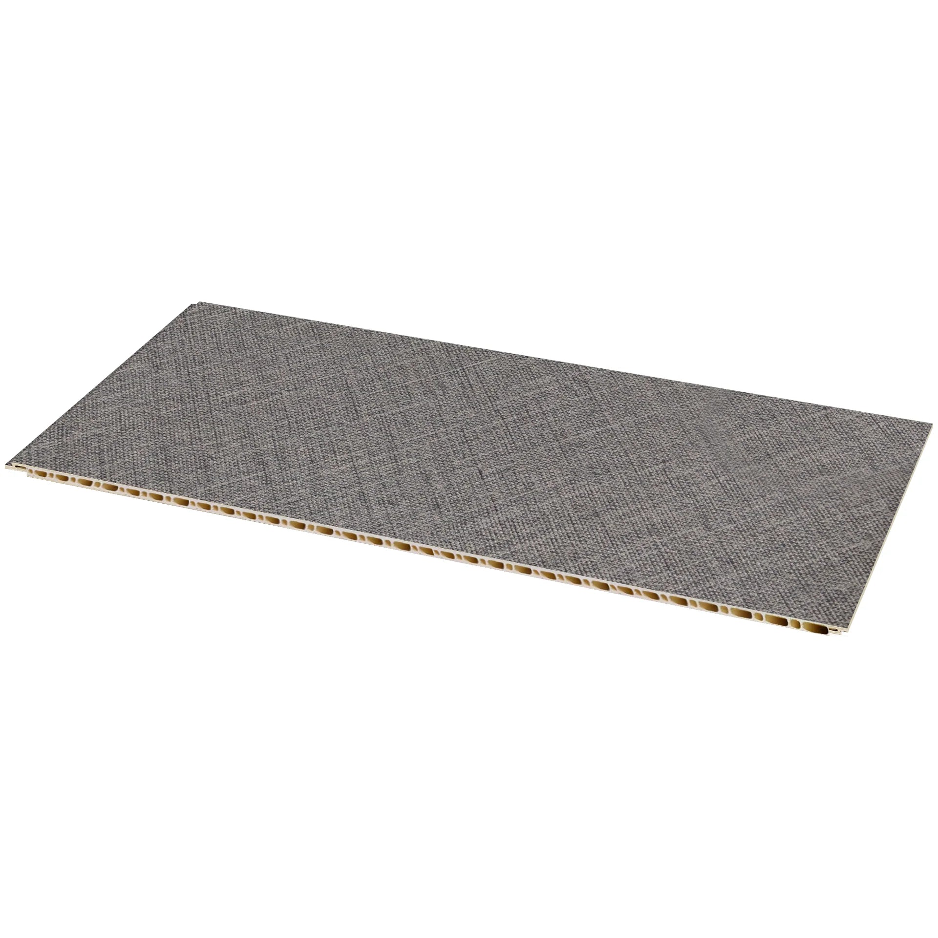 Innotech WPC Wall Panel - Smoke