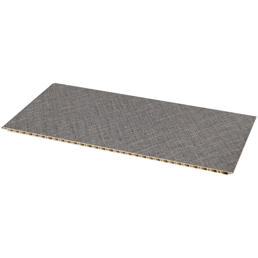 Innotech WPC Wall Panel - Smoke