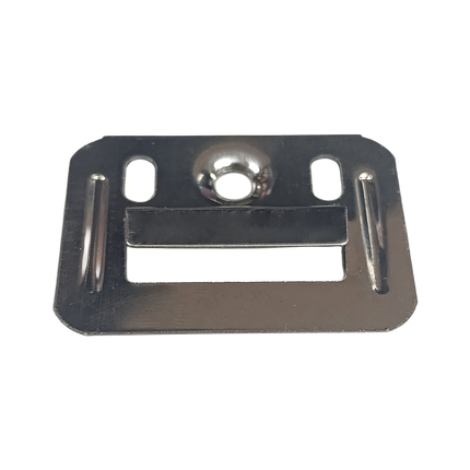Innotech WPC Panel Wall Clip