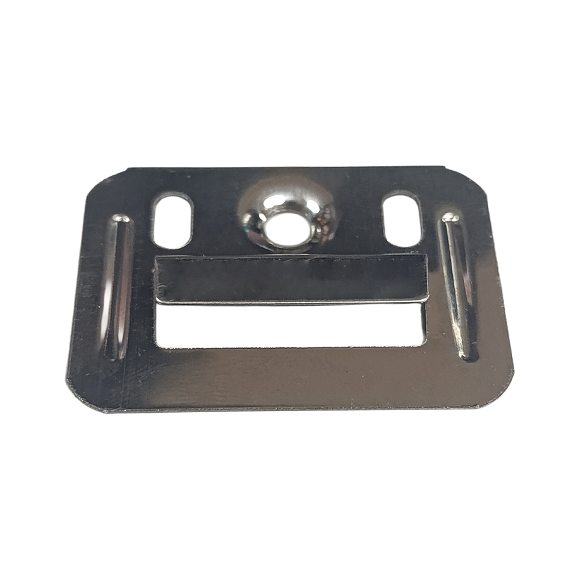 Innotech WPC Panel Wall Clip