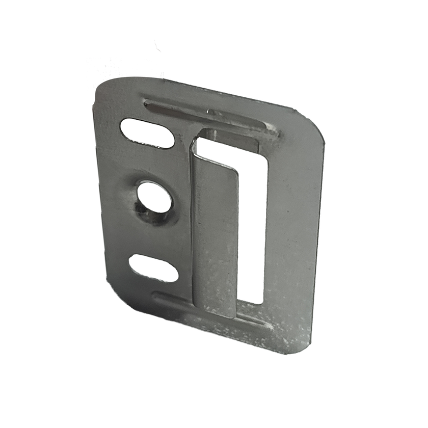 Innotech WPC Panel Wall Clip