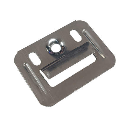 Innotech WPC Panel Wall Clip