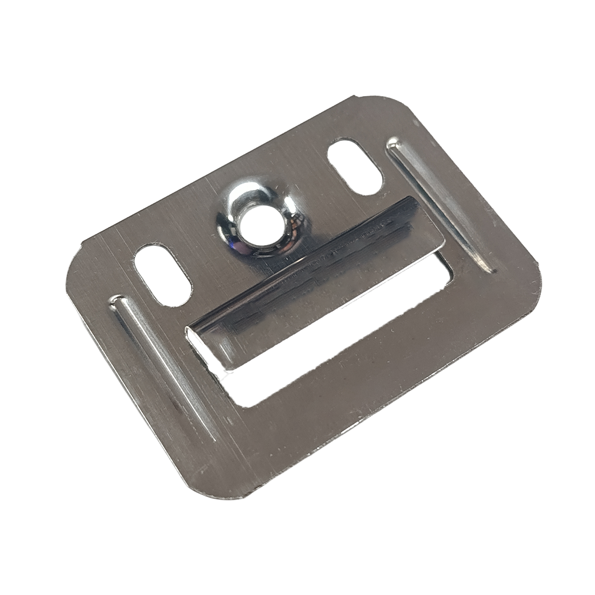 Innotech WPC Panel Wall Clip
