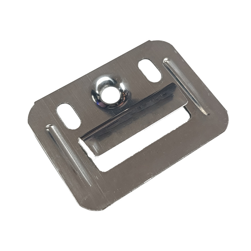 Innotech WPC Panel Wall Clip