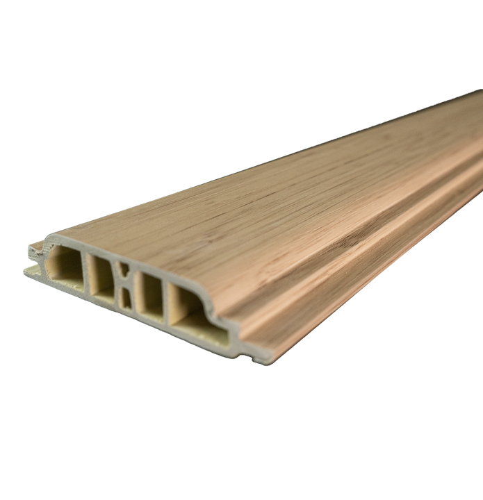 Innotech Convex Signature Panel Birch
