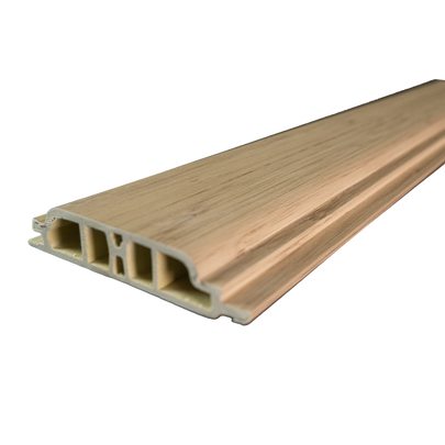 Innotech Convex Signature Panel Birch