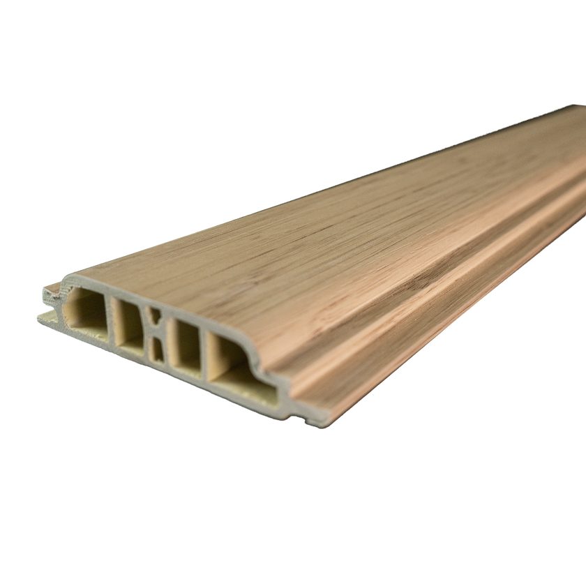 Innotech Convex Signature Panel Birch