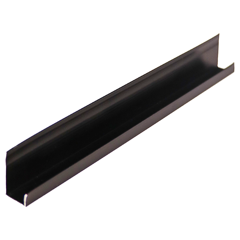 Innotech J-Clip Black