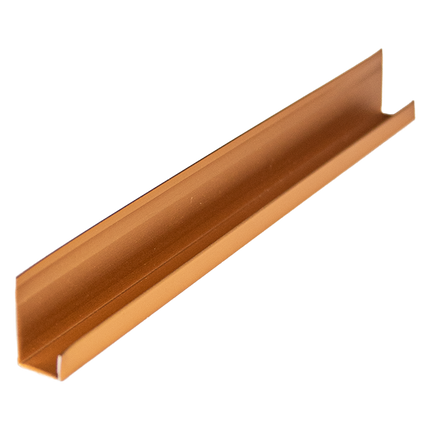 Innotech J-Clip Rust