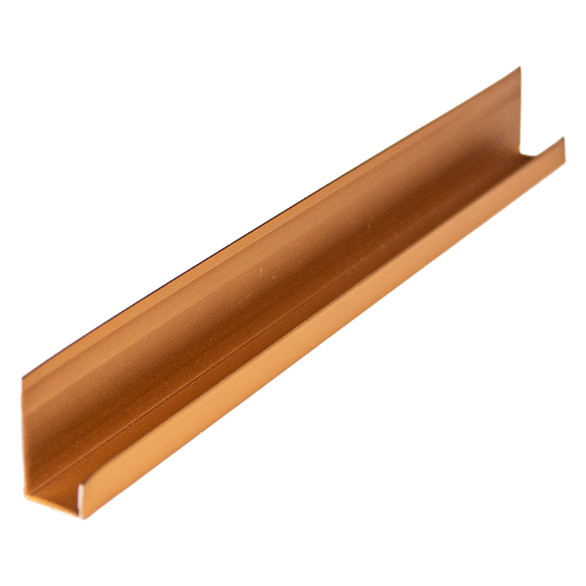Innotech J-Clip Rust