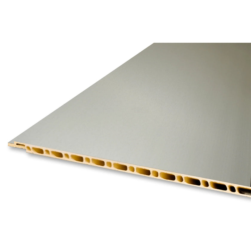 Innotech WPC Wall Panel - Metal Glow
