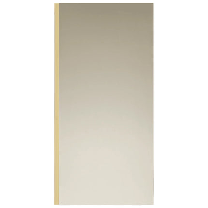Innotech WPC Wall Panel - Metal Glow