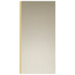 Innotech WPC Wall Panel - Metal Glow