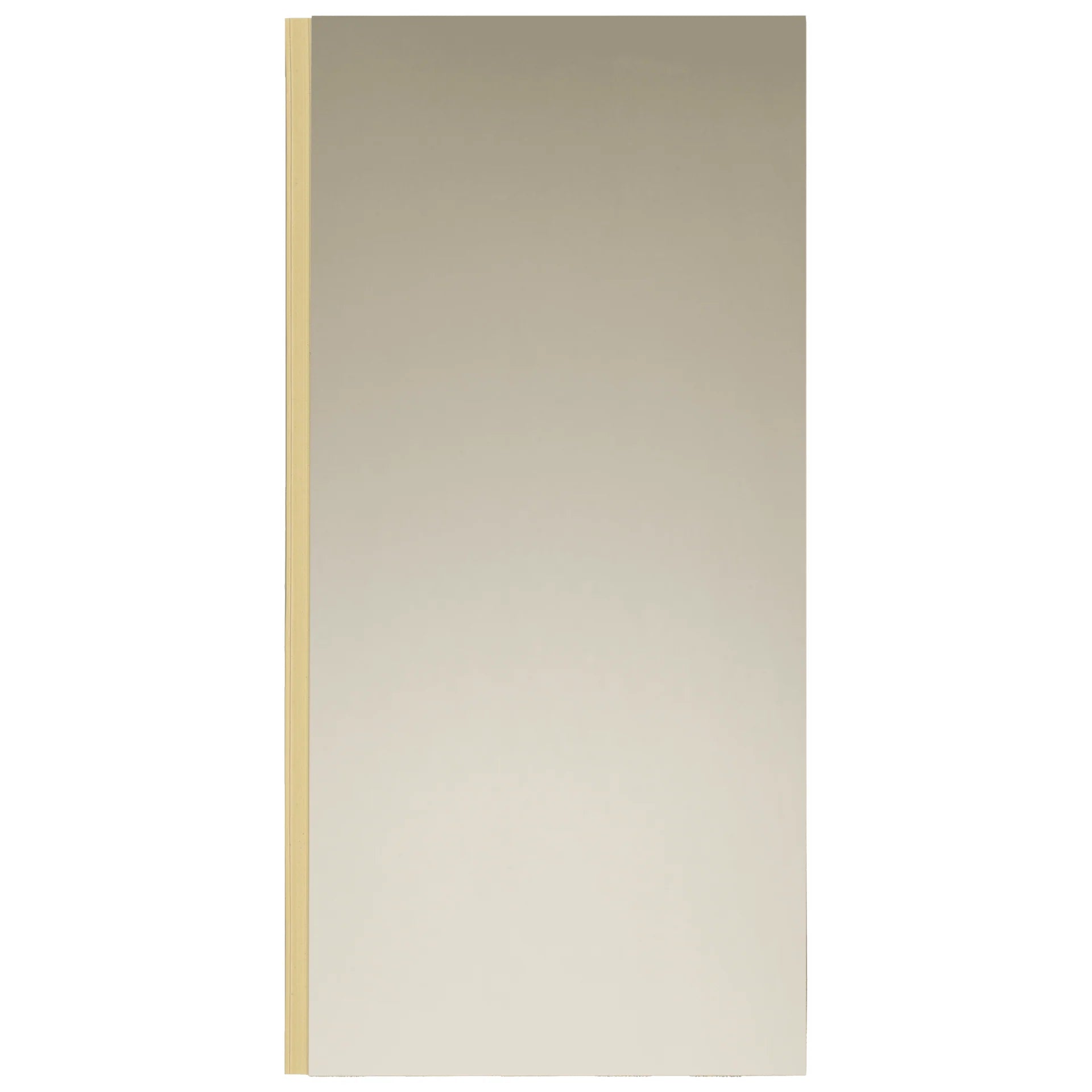 Innotech WPC Wall Panel - Metal Glow