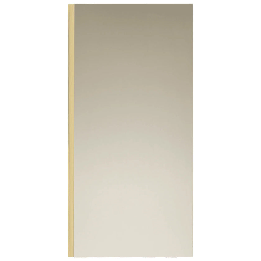 Innotech WPC Wall Panel - Metal Glow