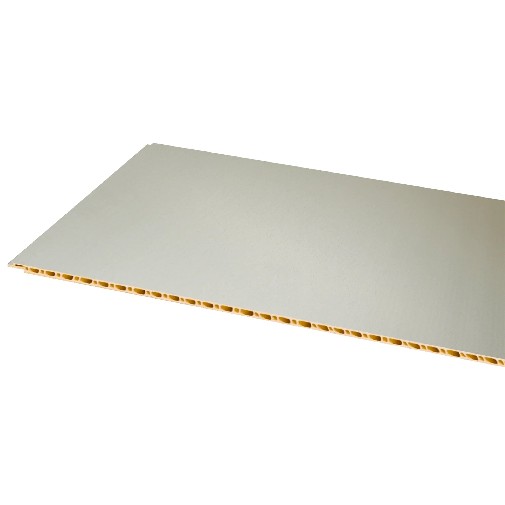 Innotech WPC Wall Panel - Metal Glow