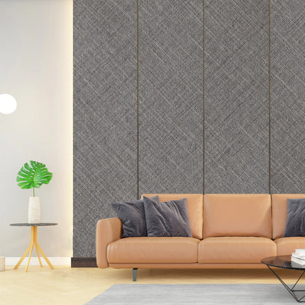 Innotech WPC Wall Panel - Smoke