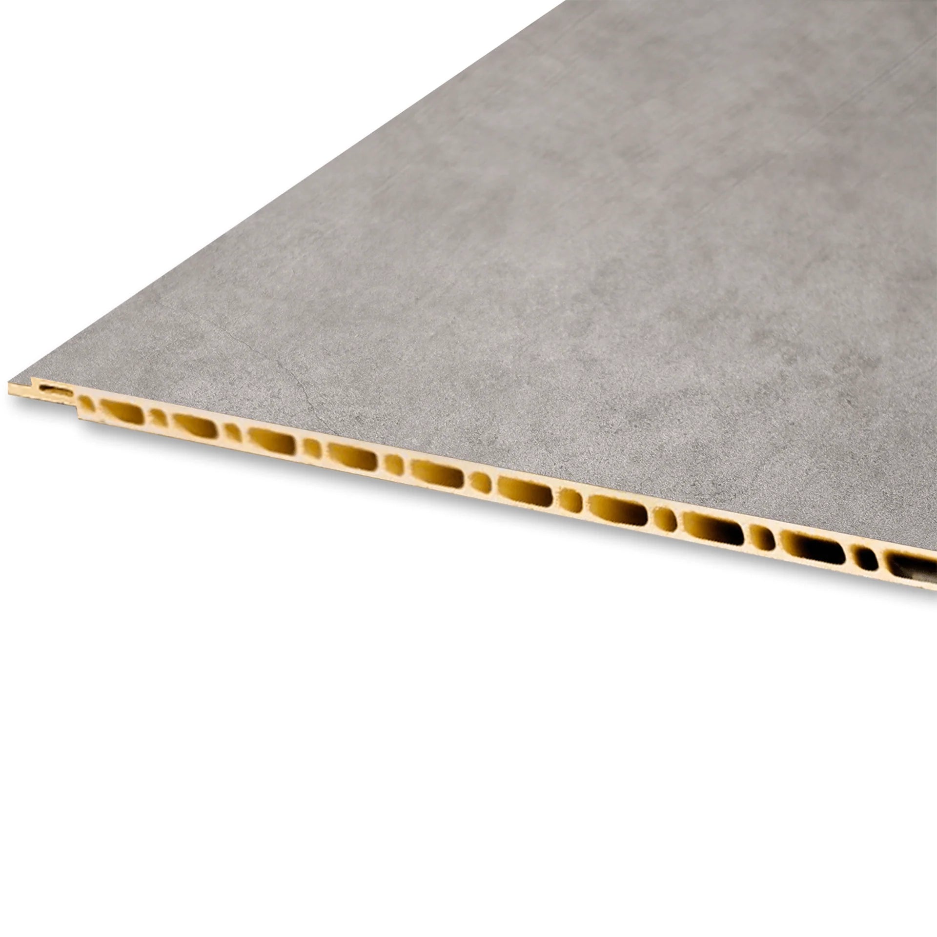 Innotech WPC Wall Panel - Stone Wash