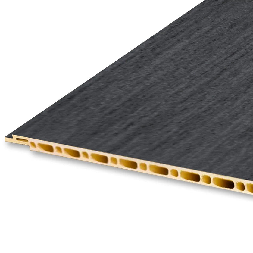 Innotech WPC Wall Panel - Ashen Tan