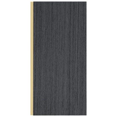 Innotech WPC Wall Panel - Ashen Tan