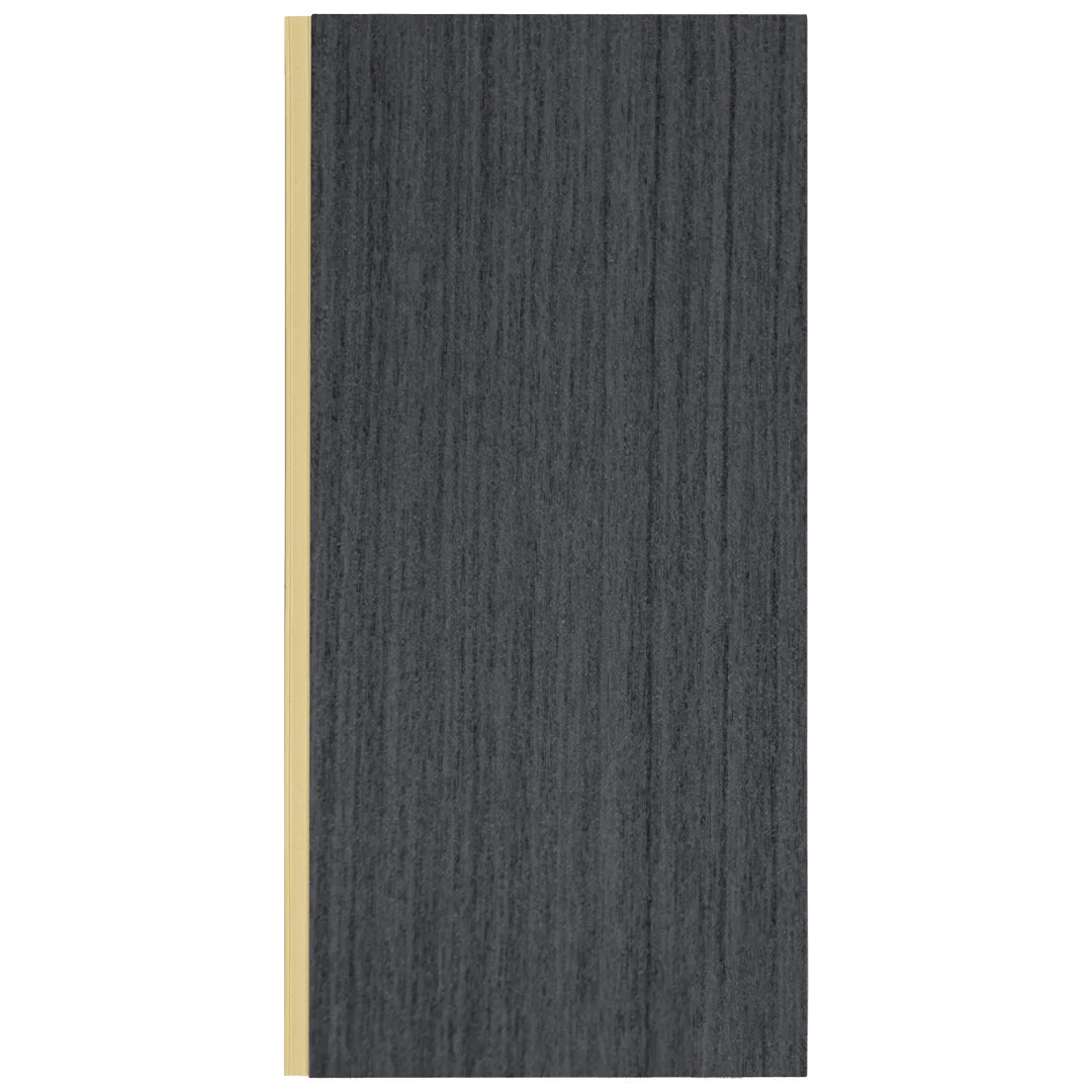 Innotech WPC Wall Panel - Ashen Tan