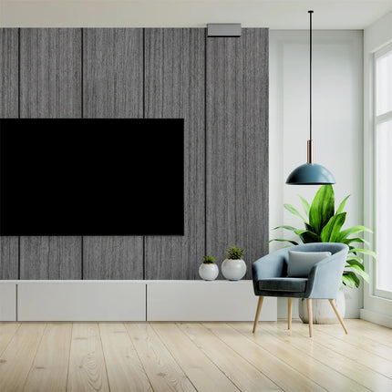 Innotech WPC Wall Panel - Ashen Tan
